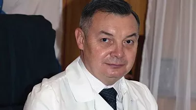Начальник Петербургского Госпиталя для ветеранов войн рассказал о работе реабилитационного подразделения