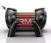 Rollshape — инфракрасный роликовый тренажер для тела - 1