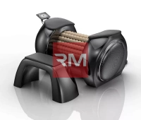 Rollshape — инфракрасный роликовый тренажер для тела - 2