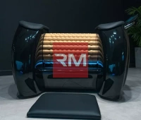 Rollshape — инфракрасный роликовый тренажер для тела - 6