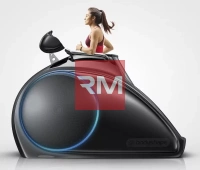 Вакуумная беговая дорожка Bodyshape Vacu Activ - 1
