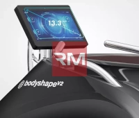 Bodyshape V2 — вакуумная беговая дорожка с гипоксическим тренингом - 2
