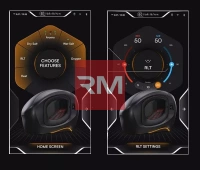 Halo ReNew — премиальная спа-капсула для комплексного восстановления - 6