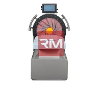 G-Vac — аппарат для интервальной вакуумной терапии - 3