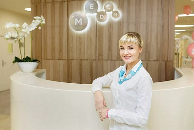 Аппарат Winback 3SE: проверено на практике в «Медси»